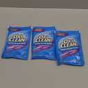 OxiClean Washing Machine Cleaner with Odor Blasters, 4 Count