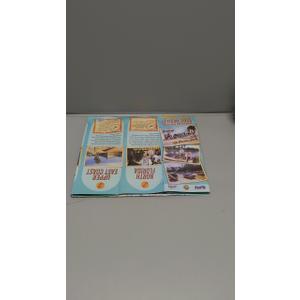 Florida Official 2025 Transportation map