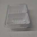 Fridge Vegetable and Fruit Storage Containers,