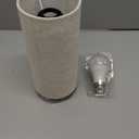 Bedside Table Lamp for Bedroom, 3-Color Small Lamps with Pull Chain, Bedroom Table Lamps for Night stands,Desk Reading Light AC Outlet Nightstand Lamp for Living Room Decor/Dorm/Office Bulb Included (15 in)