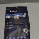 Compression Socks for Women & Men (20-30 mmHg) Support for Flying and Travel, Nurses, Sports and Everyday Wear Size S-M