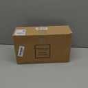 Eywamage White Flameless Pillar Candles with Remote, Flickering Realistic Battery Powered LED Wax Candles,  3" H 4" 5" 6"