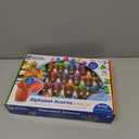 Learning Resources Alphabet Acorns Activity Set - ABC Puzzle, Preschool Learning Activities, Speech Therapy Materials, Manipulatives for Preschoolers, Fine Motor Skills