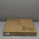 Funkeen Elevated Dog Bowls Raised Pet Feeder Cat Food & Water Diner Stand Set w/ 2 Removable Stainless Steel Bowls (2 Quarts/13.77" in Height)