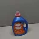 Persil Advanced Clean Oxi+Odor Power, Liquid Laundry Detergent, High Efficiency (HE), Deep Stain Removal, Ultra Concentrated, 82.5 fl oz, 82 Loads