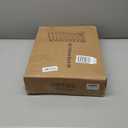 Laiensia 9-Tier Vertical Shoe Rack Organizer, Space Saving Shoe Storage Organizer, Non-Woven Cover Shoe Shelf Holds 36-45 Pairs for Bedroom, Hallway, Closet Entryway, Black