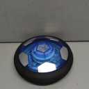 Ninja Blast Hover Soccer Light-Up Ball, Birthday Gift for Boys, Indoor Toy Games, Kids Gifts for Age 5, 6, 7, 8, 9, 10, 11, 12 Years Old, Boy Toys for Age 3 Years and Up. (Single)