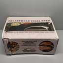 Pellethead Wood Fired Pizza Oven Attachment for Most Full Sized Pellet Grills, compatible with GMG, Traeger, Pit Boss, Camp Chef and More