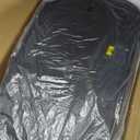 MERACH Vibration Plate Exercise Machine, Whole Body Workout Equipment for Women, Bluetooth and Silicone Pedal, Vibration Plate with Auto Mode, Vibrate Fitness Platform for Home (Black)