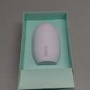 Frida Baby Hands-Free Stroller Device with 5 Vibration Levels, Universal Stroller Accessories, Rechargeable Portable Vibration for Cribs & Strollers, Water-Resistant Baby Soother