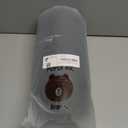 Lumbar Support Pillow, Memory Foam Lumbar Pillow for Lower Back Pain Relief, Back Support Pillow for Office Chair, Car Seat -Gray