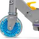Ozbozz: Flashing Scooter