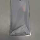 TORRAS Upgraded Magnetic & Stand for Samsung Galaxy S25 Ultra Case, [Fit for Magsafe] [12FT Mil-Grade Drop Protection] Shockproof Translucent Slim for Samsung Galaxy S25 Ultra Case, Black