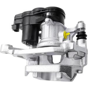4605C044 Rear Right Electrical Brake Caliper Fit for Mitsubishi Outlander 2.4L 3.0L 2017-2020, Outlander PHEV 2.0L 2.4L 2018-2022, Eclipse Cross 1.5L 2018 2019 2020 2022