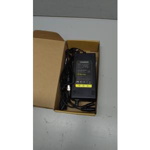 Fancy Buying 7-in-1 Universal 54.6V 2A ebike Charger for 48v Fast and Safe Charging of 13S Li-ion Battery