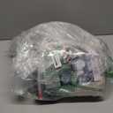 Pottery Wheel for Adults - Complete Pottery Tools Kit for Beginners, 6" Turntable Two-Way Rotation Adjustable Speed, 2.2 lbs. Air Dry Clay, Mini Clay Making Pottery Wheel with Storage Design (Black)