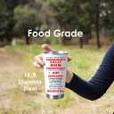 Gifts for Mom from Daughter Son - Mothers Day Christmas Birthday Gifts for Mom - Travel Coffee Tumbler 20 oz, Stainless Steel Funny Mug with Lid