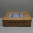 VIPSUN Cordless Vacuum Cleaner with Self-Standing, LED Screen Stick Vacuum Cleaners for Home, Lightweight Powerful Suction Vacuum, 6-in-1 Rechargeable Vacuum for Carpets, Pet Hair, Hardwood Floors (Black)