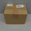 Christmas Decorations - Snowman Decor Winter Decor Handmade Resin Snowman Figurines Christmas Decor for Outdoor Indoor Holiday Table Ornaments Rustic Unique Style for Home Decor (8")