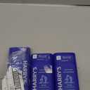 Harry's ExtraStrength Antiperspirant Deodorant, Sweat & Odor Control Antiperspirant for Men, Stone, 2.5 oz Pack of 3