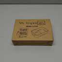 Mini Light by My Vesperbox (Mini Lite - Light Blue - Blue - 19x13x5cm)
