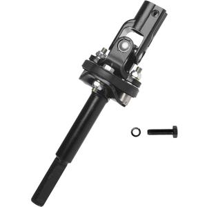 KEYOOG Upper Intermediate Steering Shaft Column Fit for 2003 2004 2005 2006 2007 2008 2009 Toyota 4Runner 2007-2010 Toyota FJ Cruiser 425-603 45220-35170 4522035170