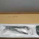 2026 Upgrade Multi-Grip Pull Up Bar with Smart Larger Hooks Technology - USA Original Patent, Designed