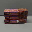 Little Debbie Fudge Rounds, 9.5 Oz (3-Pack), BB Date: 
JAN/28/26