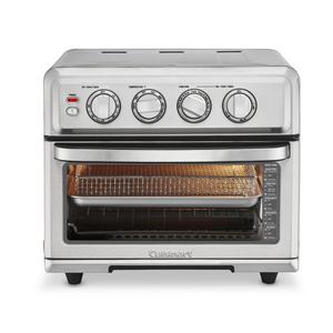 Air Fryer Toaster Oven with Grill

TOA-70NAS
