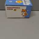 QUMY Dog Shoes for Large Dogs, Medium Dog Boots & Paw Protectors for Winter Snowy Day, Summer Hot Pavement, Water-Resistant in Rainy Weather, Outdoor Walking, Indoor Hardfloors Skid-Resistant Sole (Size 1: 1.8''x2.3''(W*L) (Pack of 4))