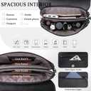 Crossbody Bags for Women, Cross Body Phone Purses Shoulder Handbags with RFID Card Slots