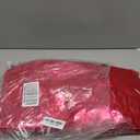 Skylety Giant Heart Inflatable Swimming Pool, YearRound Fun for Ball Pits, Fits 23 Adults with Patches, Swimming Pools, a Summer Pool Party and The Beach Date Night (Pink)