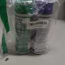 Nikwax Hardshell Cleaning & Waterproofing Duo-Pack