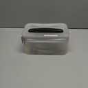 Portable Electric Bidet, Portable B-idet for Travel Rechargeable with 2.3L Water Tank, Mini Handheld High Pressure B-idet Sprayer P-ortable for Bathroom, RV Car Camping (Single)