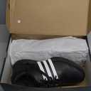 adidas Men's Tour360 24 Golf Shoes, Core Black/Footwear White, 11.5