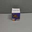 KreizyGo Cat Toys, Flapping Wings Sparrow, No Flying, Chirping Bird Interactive Catnip Toy for Kitten or Small Dogs, Touch Activated, Rechargeable