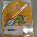 Montessori Busy Book Color Sorting Toys for Toddlers 2-4, Educational Preschool Learning Activities for Kids, Sensory Fine Motor Matching Games for 3 Year Old Boys Girls Gifts