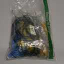 AUCERAMIC VS50767R Engine Valve Cover Gasket Set Fit for 2007-2015 Ford Edge Flex Fusion Taurus Mazda 6 CX-9 Mercury Sable Lincoln MKS MKT MKX MKZ 3.5L 3.7L V6 VS50490