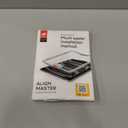 bersem Screen Protector Compatible with iPad A16 11th/10th Generation (11/10.9 Inch, 2025/2022), Tempered Glass, Ultra Clear, Anti-Scratch, Case Friendly, EZ Kit, 1 Pack