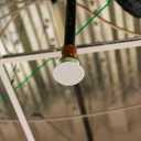 Hemobllo Fire Sprinkler Covers Plate 4Pcs Galvanized Ceiling Sprinkler Concealed Design Easy Installation Fire Safety System Accessories