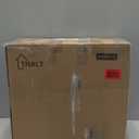 Office Chair - Ergonomic Desk Chair with Adjustable Lumbar Support, Mesh Computer Chair, Executive Chair for Home Office Comfortable Lumbar Support(Blue)