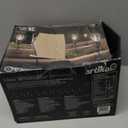 Artika Eclipse Solar 20 LED Bulb String Light With Remote