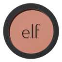 e.l.f Primer-Infused Blush, Long-Wear, Matte, Bold, Lightweight, Blends Easily, Contours Cheeks, Always Rosy, All-Day Wear, Vegan & Cruelty-Free (0.35 Ounce (Pack of 1))