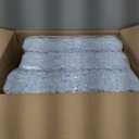 Luvs Size 1 Baby Diapers, Platinum Protection Bluey Diapers for Day & Night, Size 1, 294 Count 