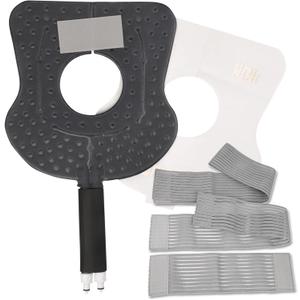 LEONNS Cold Therapy Machine Pads Compatible with Cryotherapy and Cold Therapy Machines Accessories (Extra Knee Pad)
