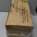 Woolrich Burlington Berber Blanket Super Soft, Cozy Lightweight Cover with Luxurious Velvet Binding, Modern Trendy All Season Bedspread Bedding-Set, Twin 66" W x 90" L Brown