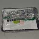 IBENZER Compatible with MacBook Pro 13 Inch Case 2015 2014 2013 end 2012 A1502 A1425, Hard Shell Case with Keyboard Cover for Old Version Apple Mac Pro Retina 13, Black, R13BK +1 A