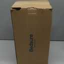 Bedsure GentleSoft Fluffy Pink Blankets Queen Size for Bed, Thick Sherpa Faux Fur Fleece Fuzzy Plush Winter Warm Heavy Soft Full Queen Blankets, Bedroom Decor Pink Gifts Cozy Gifts for Women, 90x90