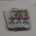 USA Pan Bakeware Muffin Pan, 12-Well, Aluminized Steel