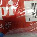 Poppi Sparkling Prebiotic Soda Beverage with Apple Cider Vinegar, Seltzer Water and Fruit Juice, Cherry Limeade Flavor, 12 Fl Oz, Pack of 12, Packaging May Vary